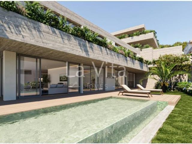 Apartamentos 4 quarto, Cascais Cascais DLS101309098