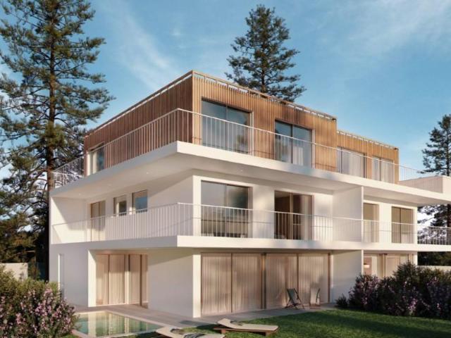 Apartamentos 4 quarto, Cascais Cascais DLS101411395