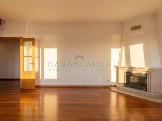 Apartamentos 4 quarto, Cascais Cascais DS92293761
