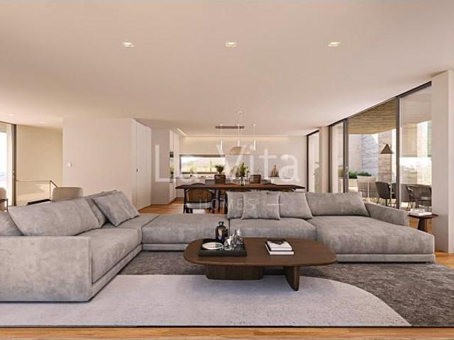 Apartamentos 4 quarto, Cascais Cascais DS97801338