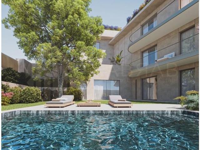 Apartamentos 4 quarto, Cascais Cascais DS97121278