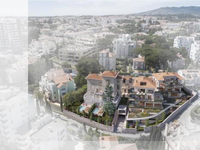 Apartamentos 4 quarto, Cascais Cascais DS98221457