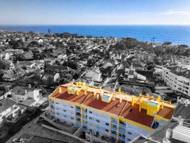 Apartamentos 4 quarto, Cascais Cascais DS99784275