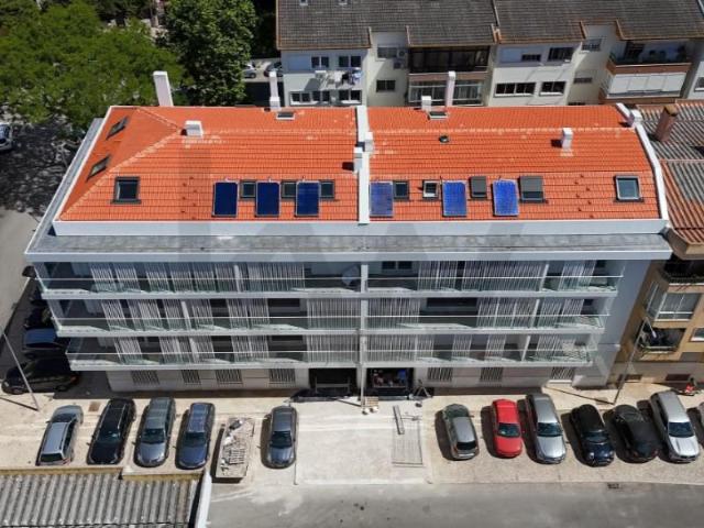 Apartamentos 4 quarto, Cascais Cascais DS99288750