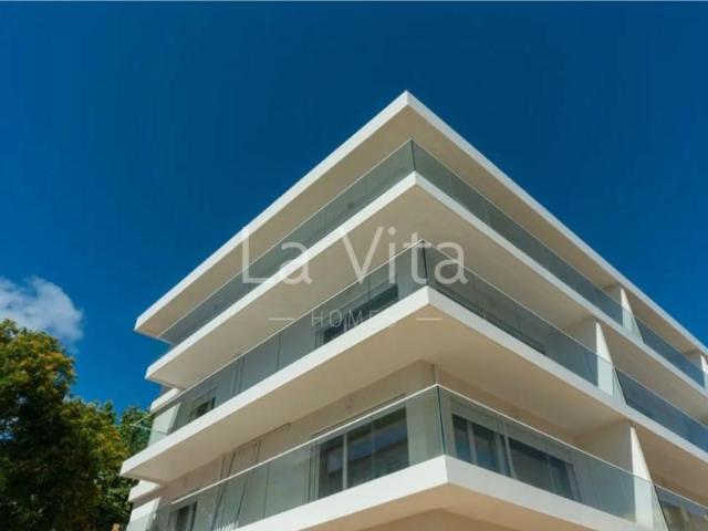 Apartamentos 4 quarto, Cascais Cascais ES98798473