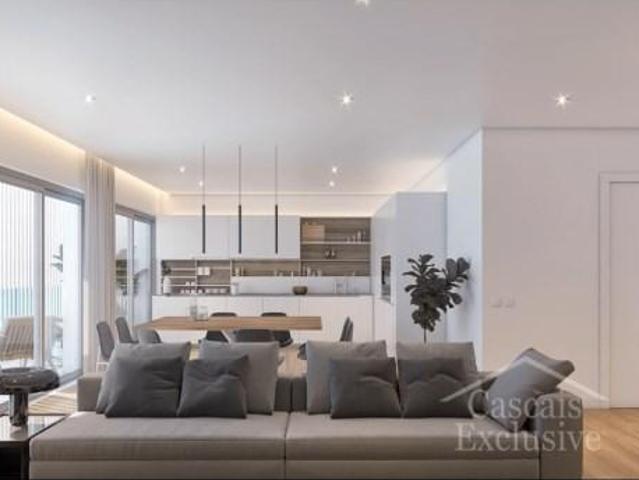 Apartamentos 4 quarto, Cascais Cascais 2765 461 DLS100219319