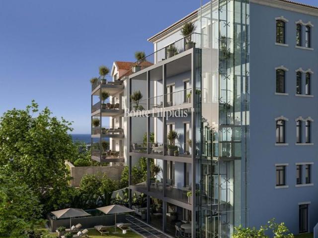 Apartamentos 4 quarto, Cascais Lisboa DLS87798568