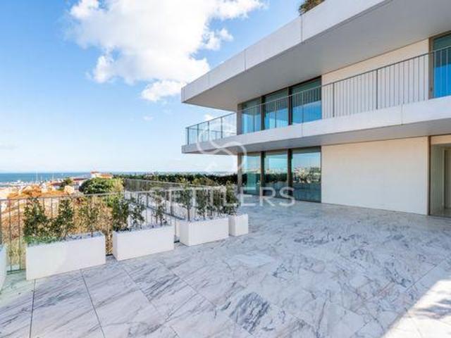 Apartamentos 4 quarto, Cascais Lisboa DLS89700258