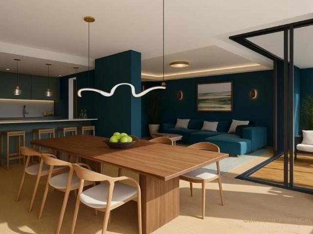 Apartamentos 4 quarto, Cascais Lisboa DLS92788572