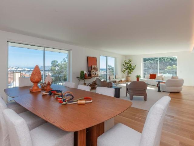 Apartamentos 4 quarto, Cascais Lisboa DS93328656
