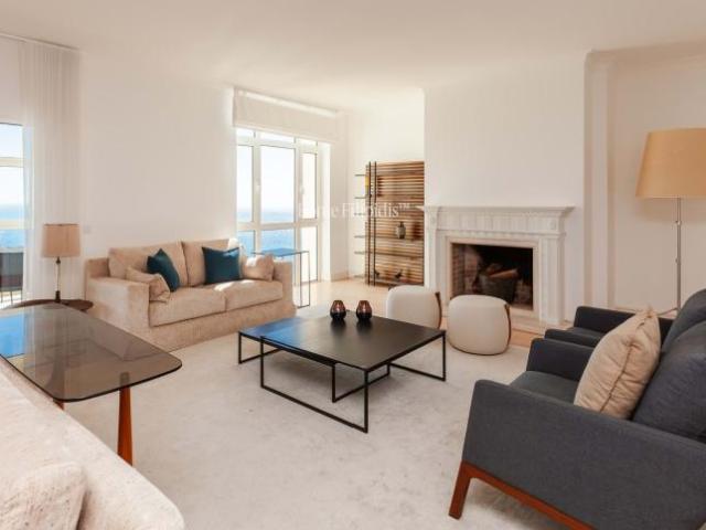 Apartamentos 4 quarto, Cascais Lisboa ELS100992159