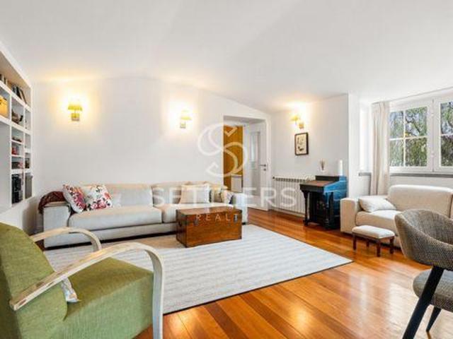 Apartamentos 4 quarto, Cascais Lisboa ELS99090291