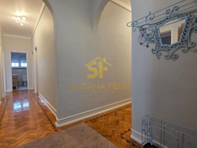 Apartamentos 4 quarto, Castelo Branco Castelo Branco 6000 DLS100411962