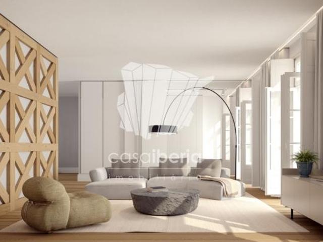 Apartamentos 4 quarto, Chiado Lisboa 1100 DLS87692127