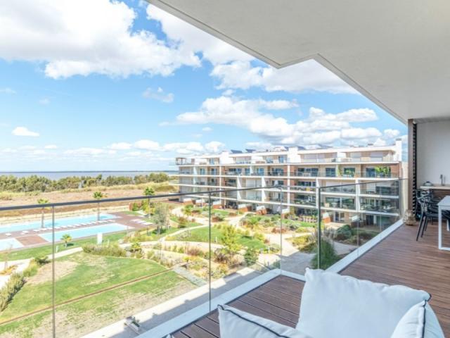Apartamentos 4 quarto, Alcochete Alcochete DLS87037510