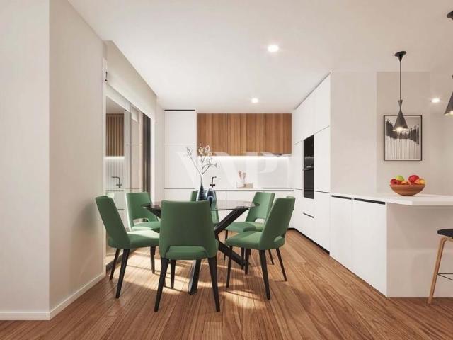 Apartamentos 4 quarto, Almancil Algarve DLS83986423