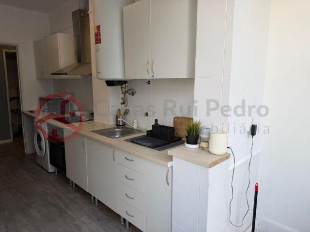 Apartamentos 4 quarto, Almada Almada DS100360851