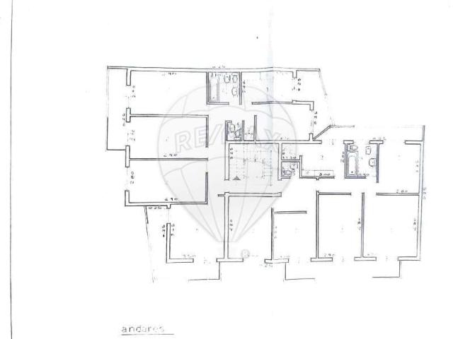 Apartamentos 4 quarto, Almada Setúbal DS103061498