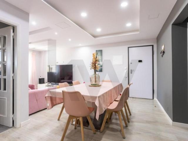 Apartamentos 4 quarto, Barreiro Barreiro DS101564886