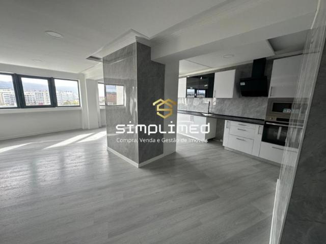 Apartamentos 4 quarto, Braga Barcelos 4700 DLS99934013