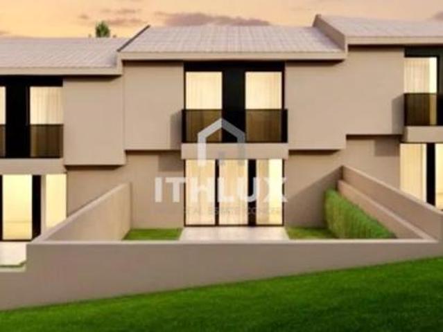 Apartamentos 4 quarto, Braga Braga DLS98400608