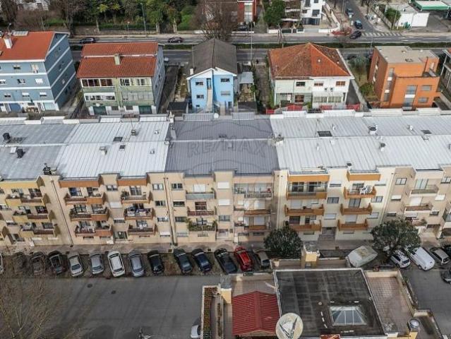 Apartamentos 4 quarto, Braga Braga DLS99792248