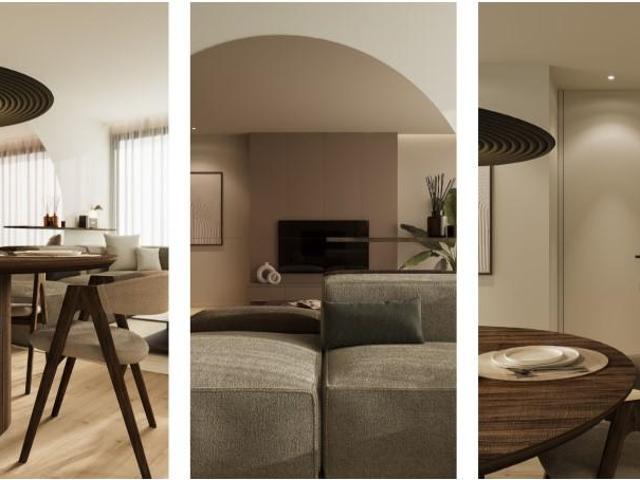 Apartamentos 4 quarto, Braga Braga DS96145727