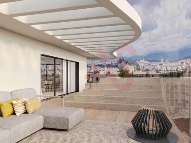 Apartamentos 4 quarto, Braga Braga DS98333023