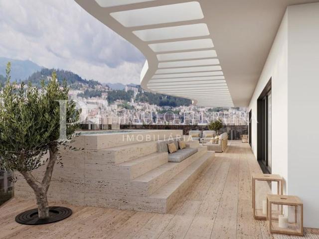 Apartamentos 4 quarto, Braga Braga DS100071773