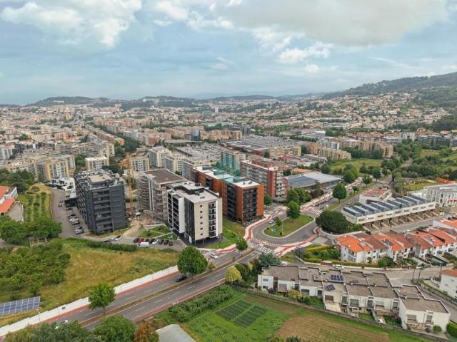 Apartamentos 4 quarto, Braga Braga DS101595216