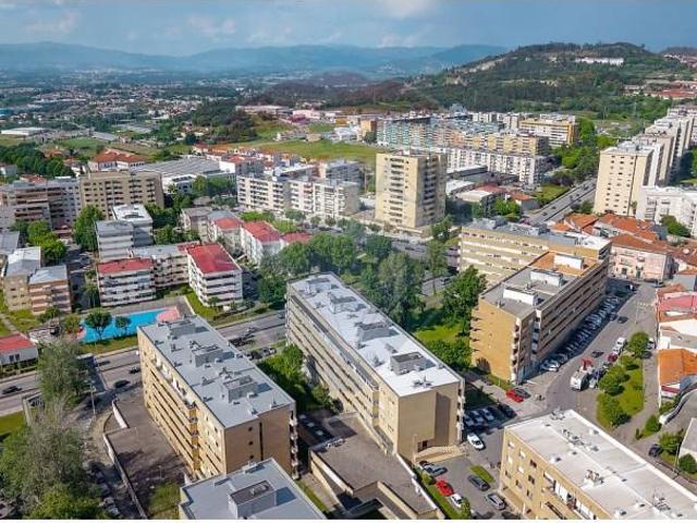 Apartamentos 4 quarto, Braga Braga DS101959295