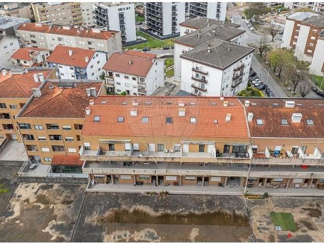 Apartamentos 4 quarto, Braga Braga DS102221580