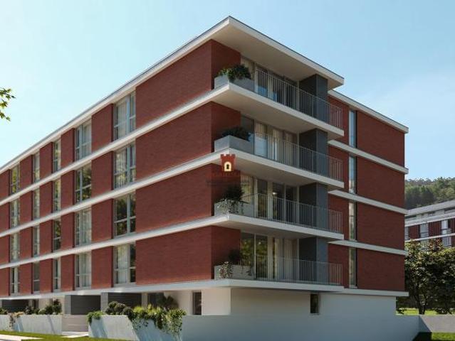 Apartamentos 4 quarto, Braga Guimarães 4810 DS97875843