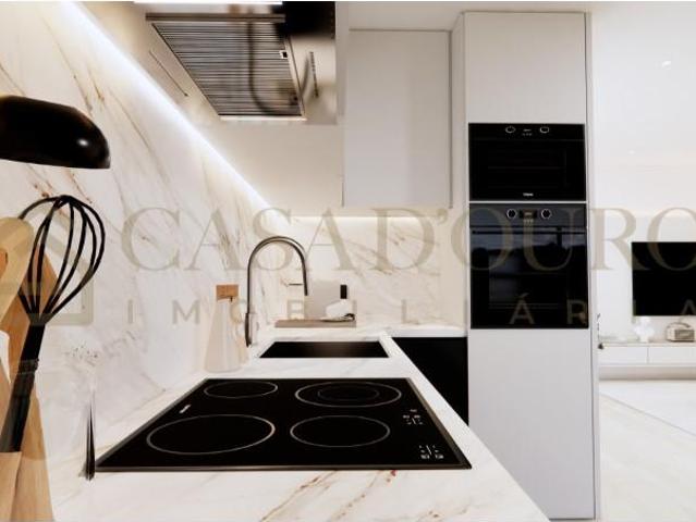 Apartamentos 4 quarto, Gondomar Gondomar DLS97164715