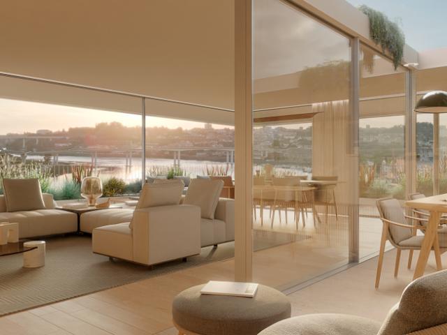 Apartamentos 4 quarto, Gondomar Porto DLS95139223