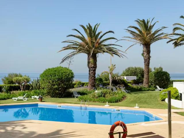 Apartamentos 4 quarto, Estoril Estoril 2765 ELS98634351