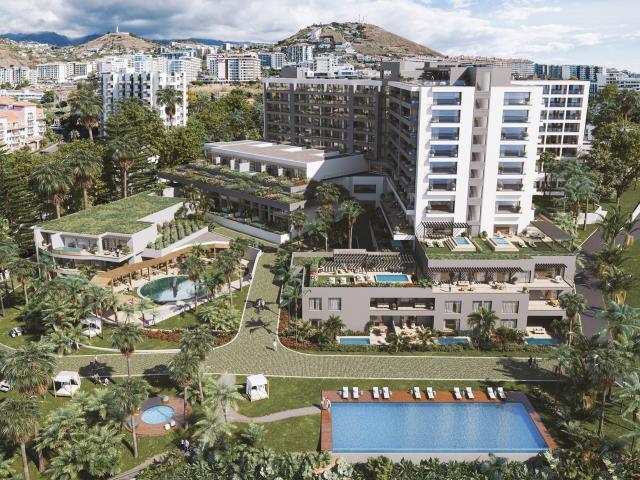 Apartamentos 4 quarto, Funchal Ilha da Madeira DLS82368628