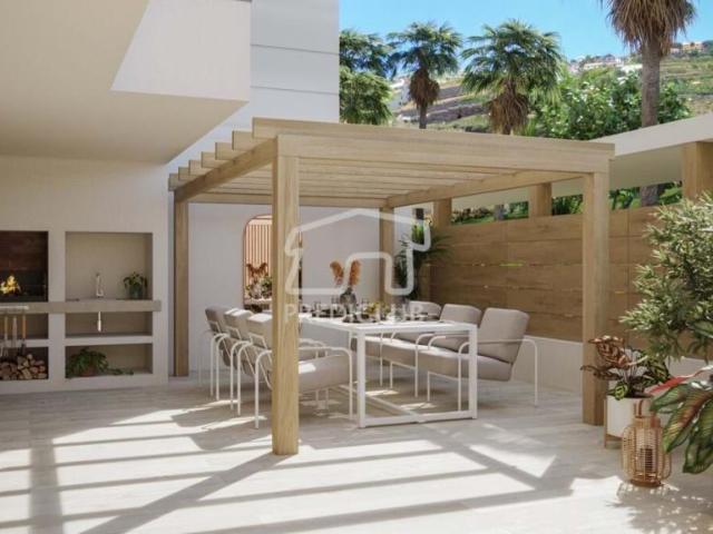 Apartamentos 4 quarto, Funchal Ilha da Madeira DLS86681415