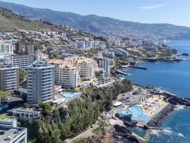 Apartamentos 4 quarto, Funchal Ilha da Madeira DLS86681226