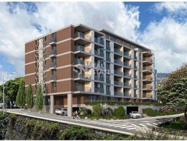 Apartamentos 4 quarto, Funchal Ilha da Madeira DLS96319130