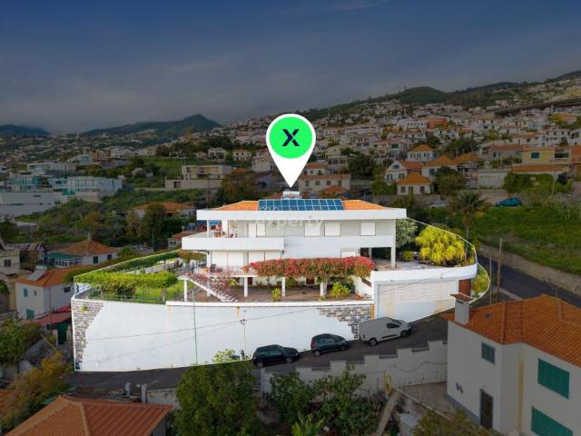 Apartamentos 4 quarto, Funchal Ilha da Madeira DLS98295712