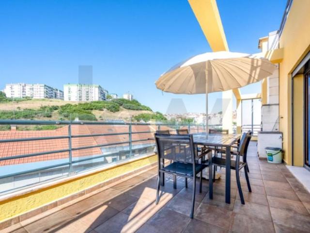 Apartamentos 4 quarto, Odivelas Odivelas DS101411227