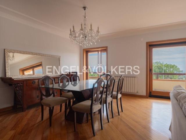 Apartamentos 4 quarto, Oeiras Oeiras ES101920339