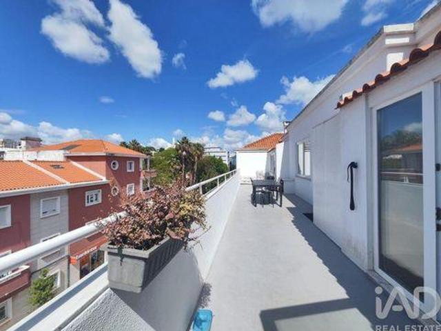 Apartamentos 4 quarto, Oeiras Lisboa DS102582933