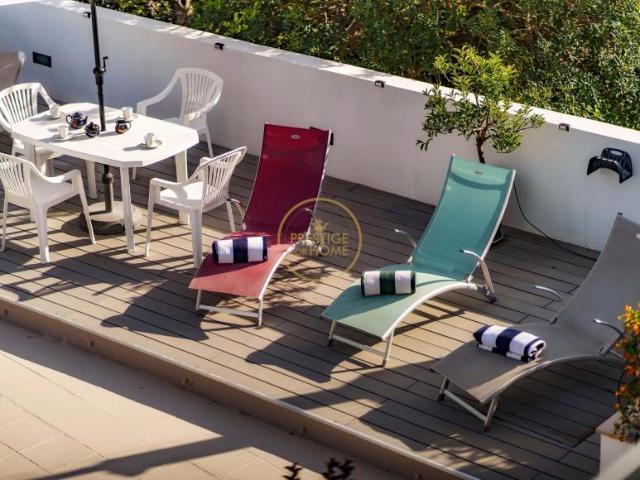 Apartamentos 4 quarto, Loulé Algarve ELS102716880