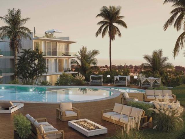 Apartamentos 4 quarto, Lagoa Algarve DS86008831