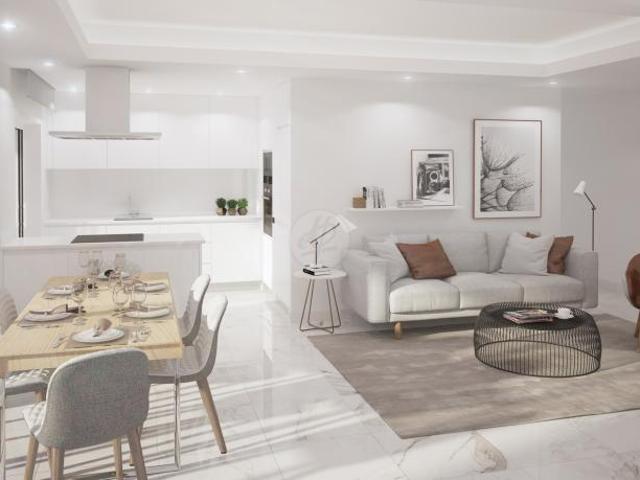Apartamentos 4 quarto, Lagos Algarve DS91220404