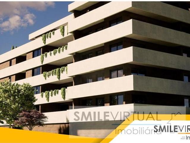 Apartamentos 4 quarto, Lamego Lamego DLS97119380