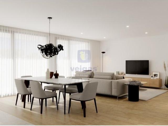Apartamentos 4 quarto, Leiria Leiria DS89232918