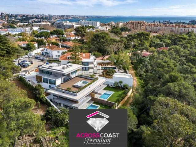 Apartamentos 4 quarto, Lisboa Cascais 2750 DS102434341